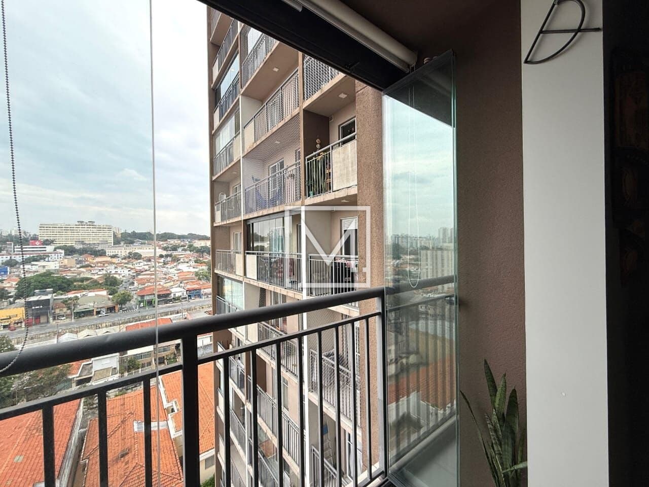 Apartamento com 1 dormitório à venda, 32 m² por R$ 350.000,00 – Jardim da Glória – São Paulo/SP — foto 5 de 24