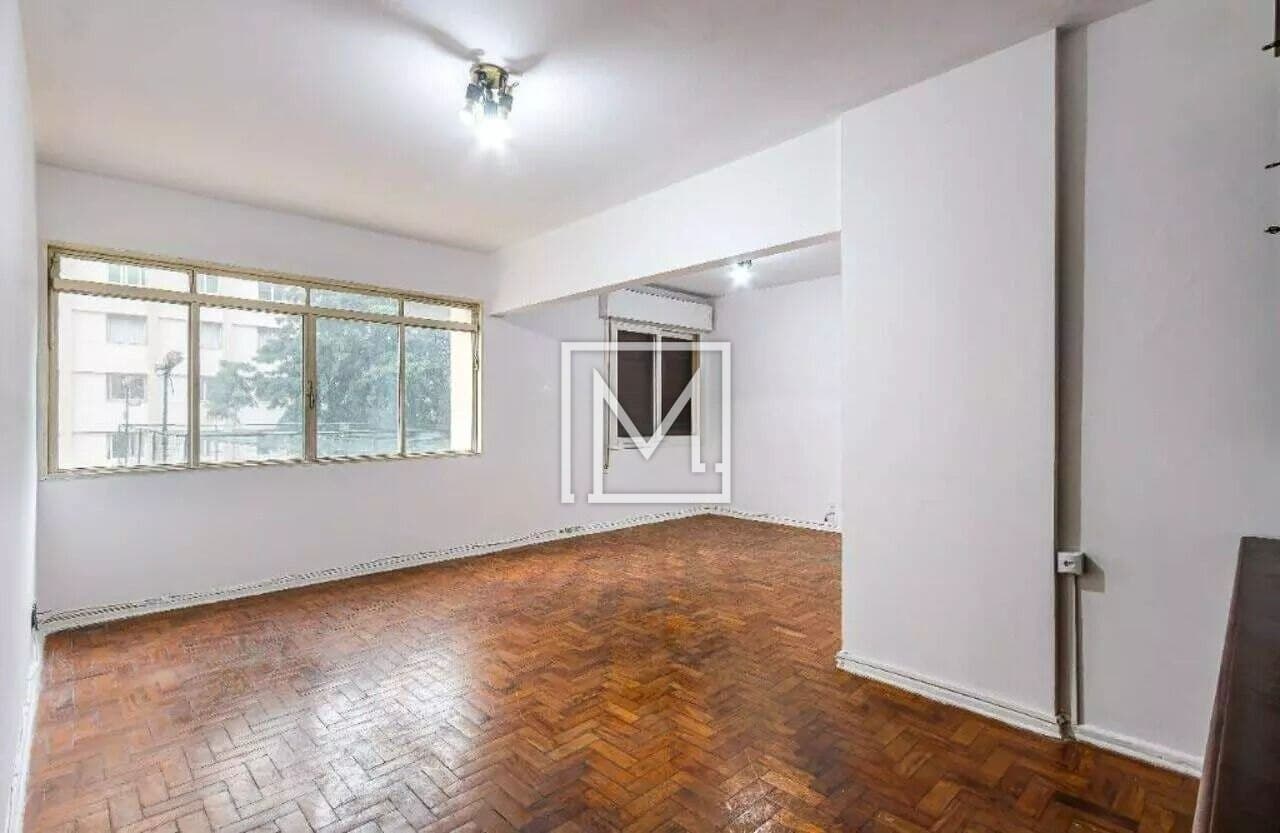Apartamento com 3 dormitórios à venda, 90 m² por R$ 798.000,00 – Vila Clementino – São Paulo/SP