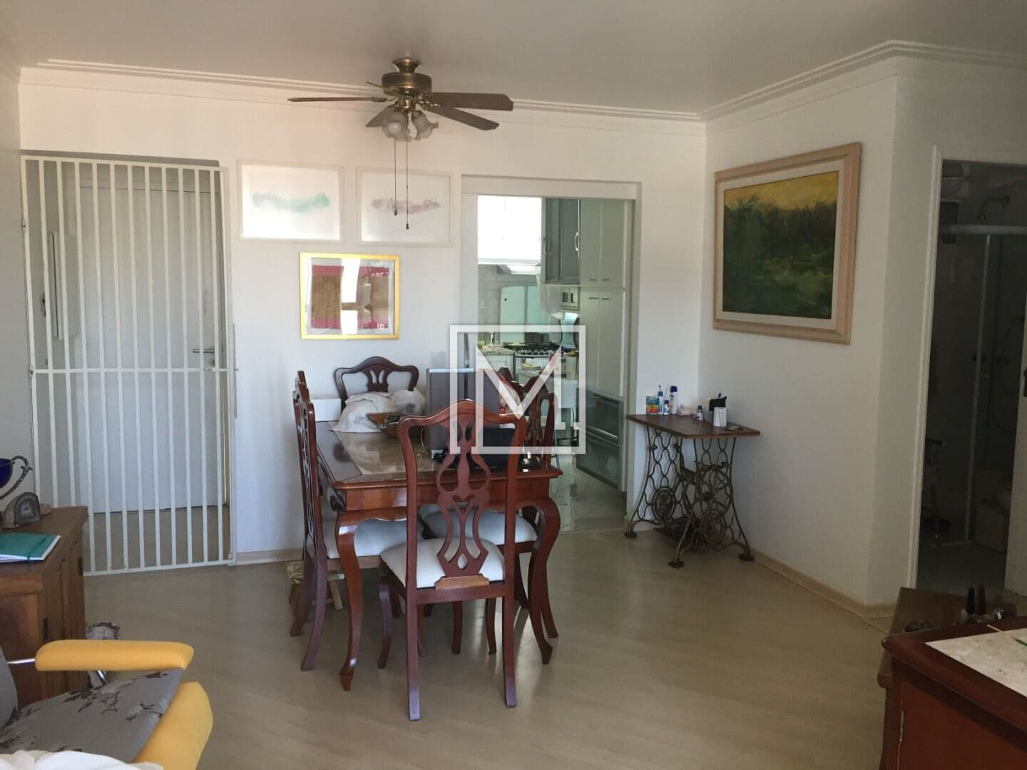 Apartamento com 3 dormitórios à venda, 96 m² por R$ 780.000,00 – Mirandópolis – São Paulo/SP — foto 2 de 15