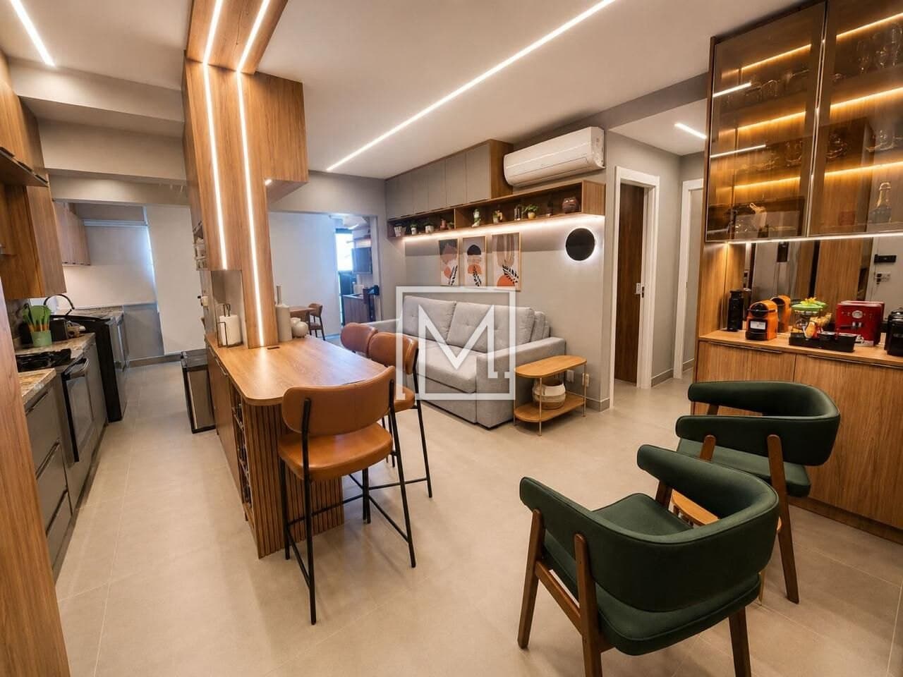 APARTAMENTO VENDA 2 QUARTOS UMA SUITE UMA VAGA  PROXIMO METRO