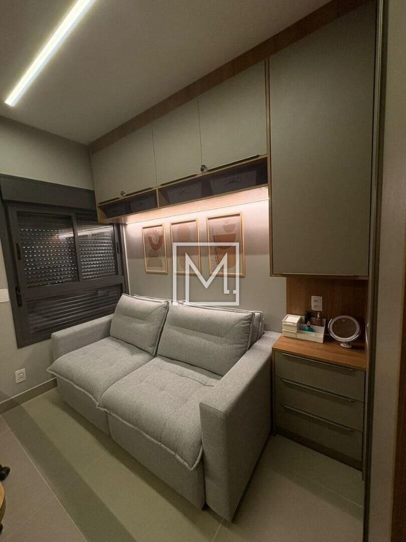APARTAMENTO VENDA 2 QUARTOS UMA SUITE UMA VAGA  PROXIMO METRO — foto 3 de 20
