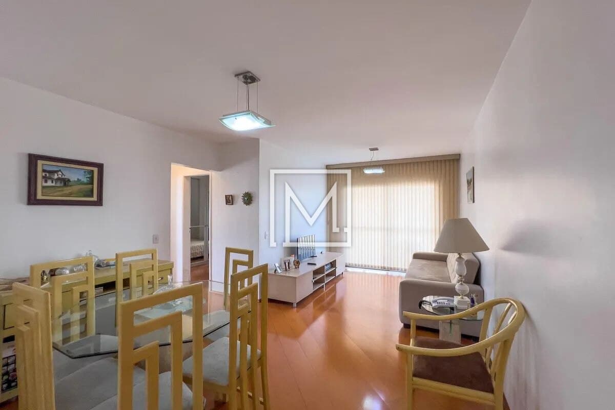 Apartamento com 2 dormitórios à venda, 70 m² por R$ 660.000,00 – Cambuci – São Paulo/SP — foto 2 de 18