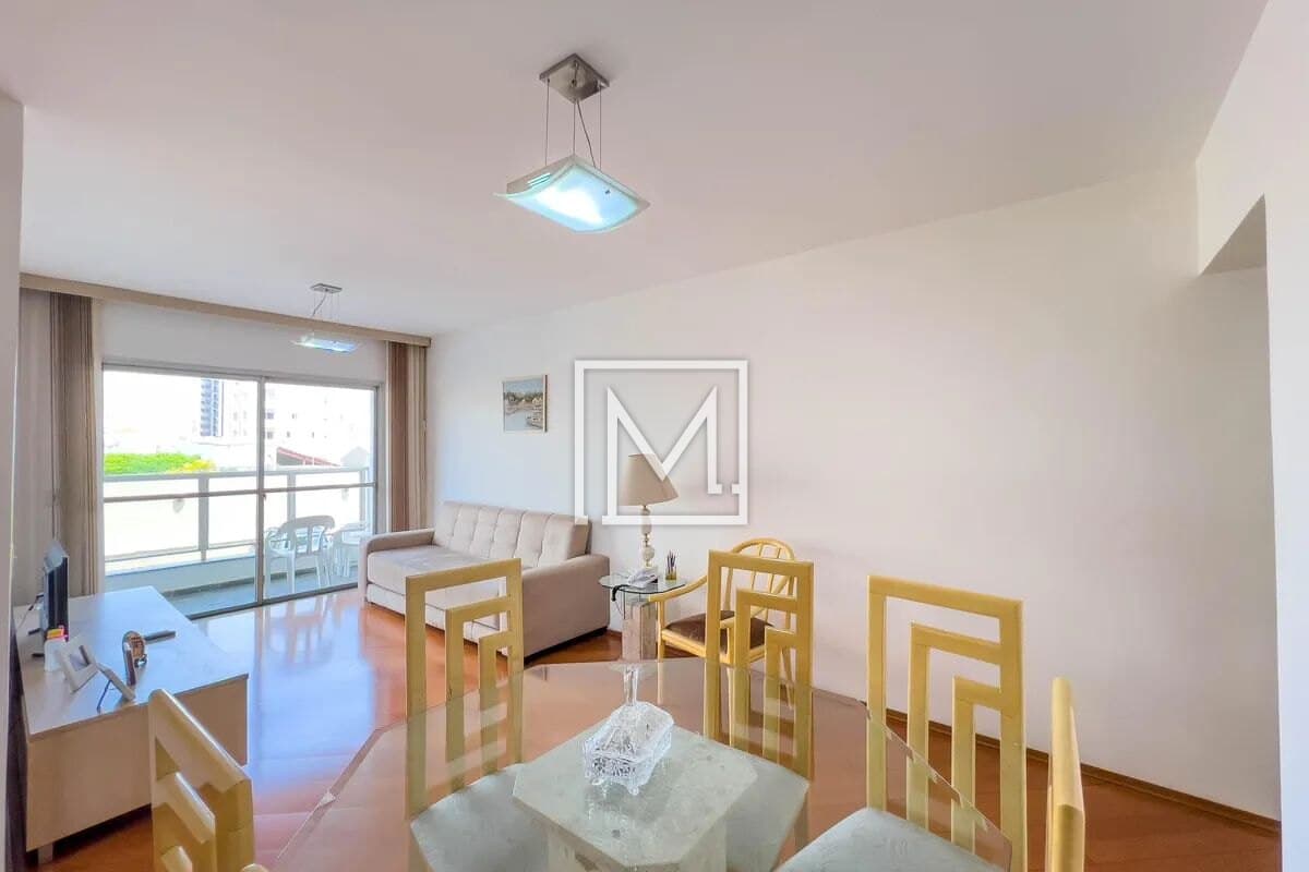 Apartamento com 2 dormitórios à venda, 70 m² por R$ 660.000,00 – Cambuci – São Paulo/SP — foto 3 de 18