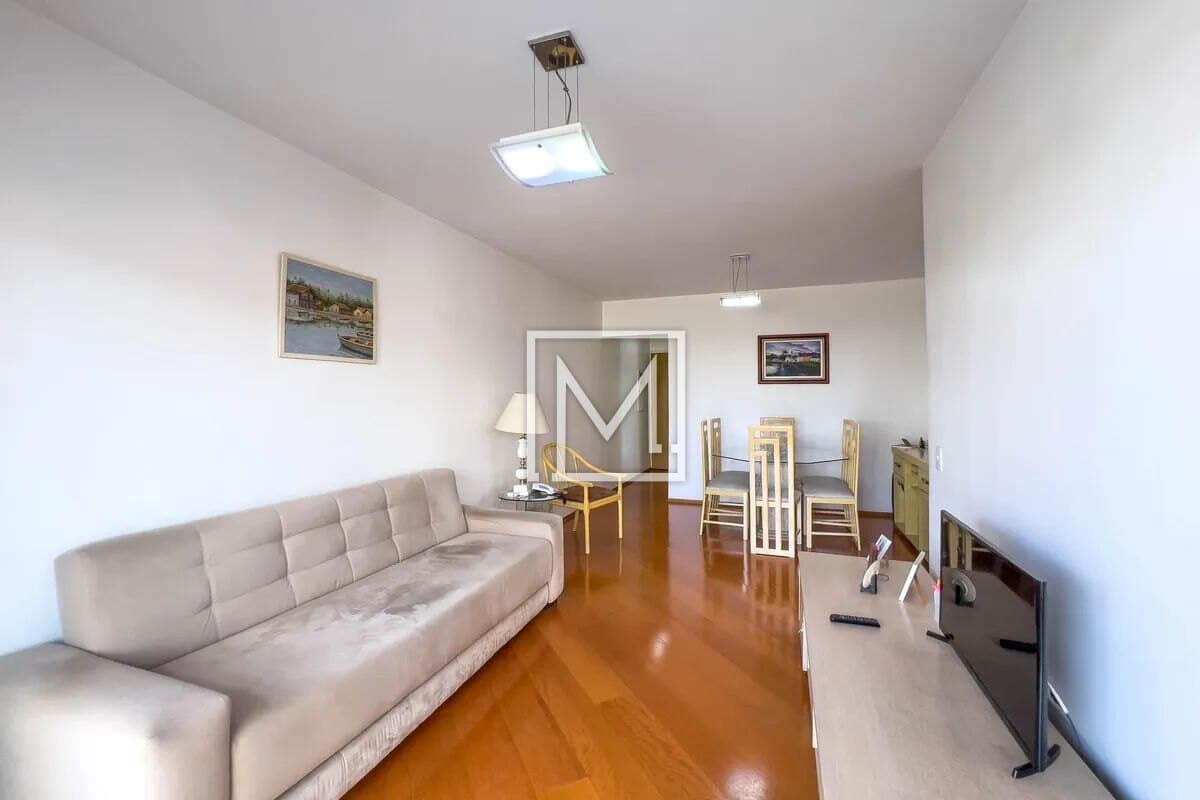 Apartamento com 2 dormitórios à venda, 70 m² por R$ 660.000,00 – Cambuci – São Paulo/SP — foto 4 de 18