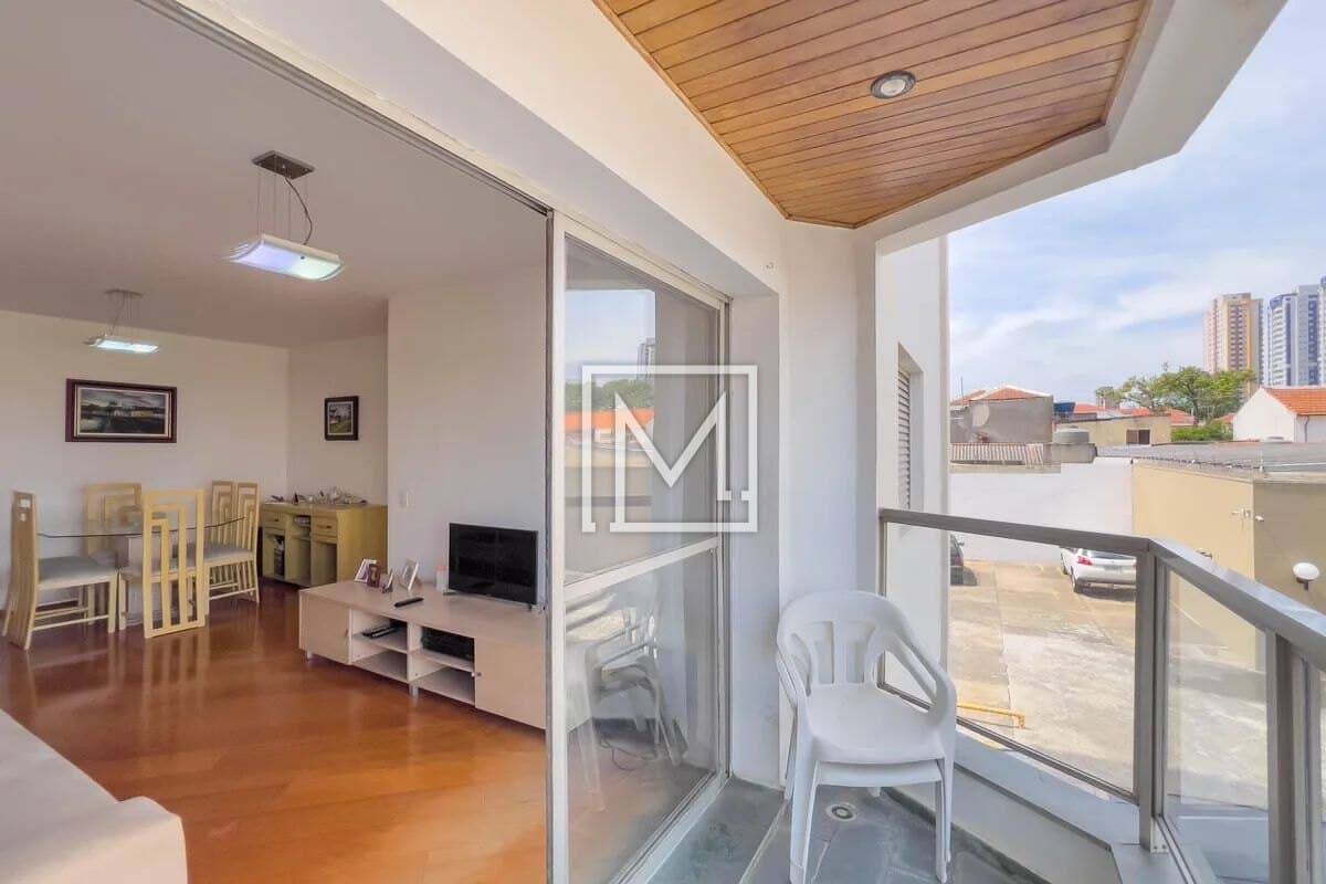 Apartamento com 2 dormitórios à venda, 70 m² por R$ 660.000,00 – Cambuci – São Paulo/SP — foto 5 de 18