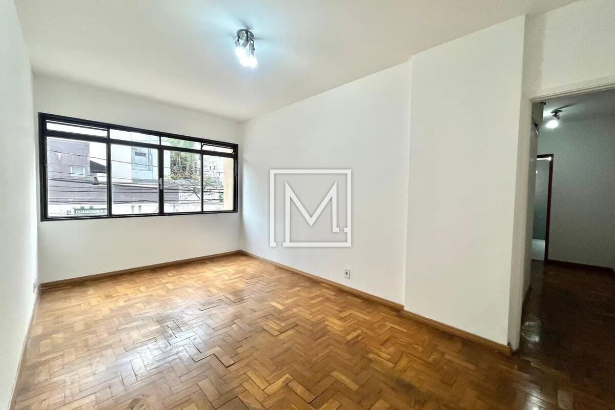 Apartamento com 2 dormitórios à venda, 80 m² por R$ 628.000,00 – Vila Clementino – São Paulo/SP — foto 2 de 35