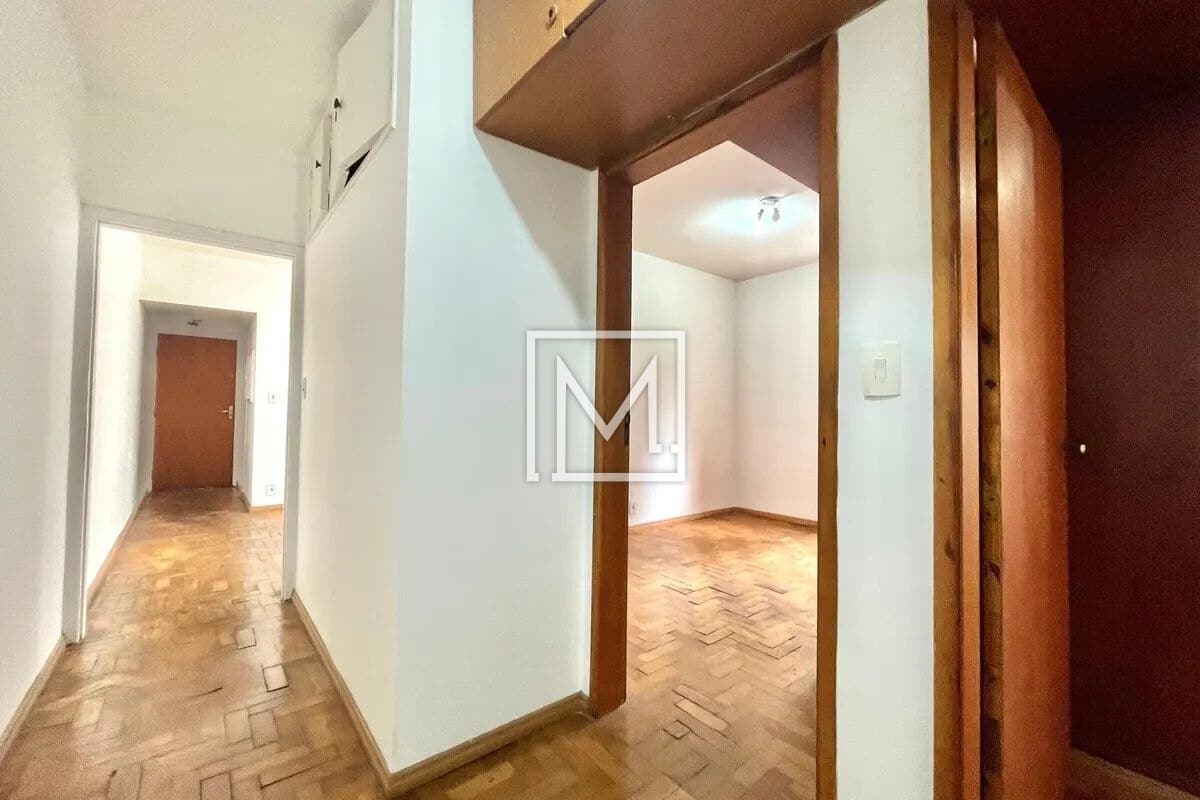 Apartamento com 2 dormitórios à venda, 80 m² por R$ 628.000,00 – Vila Clementino – São Paulo/SP — foto 3 de 35