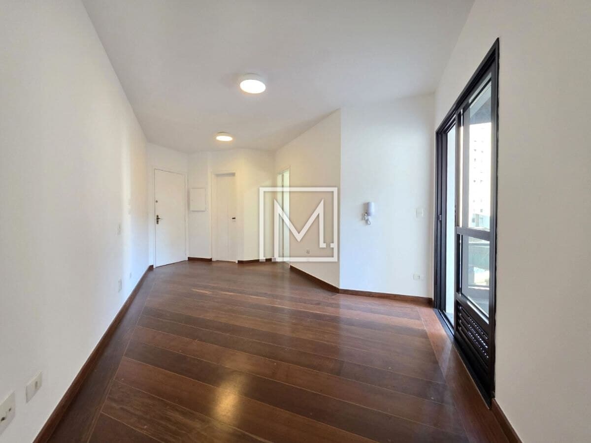 Apartamento com 2 dormitórios à venda, 60 m² por R$ 850.000,00 – Vila Mariana – São Paulo/SP
