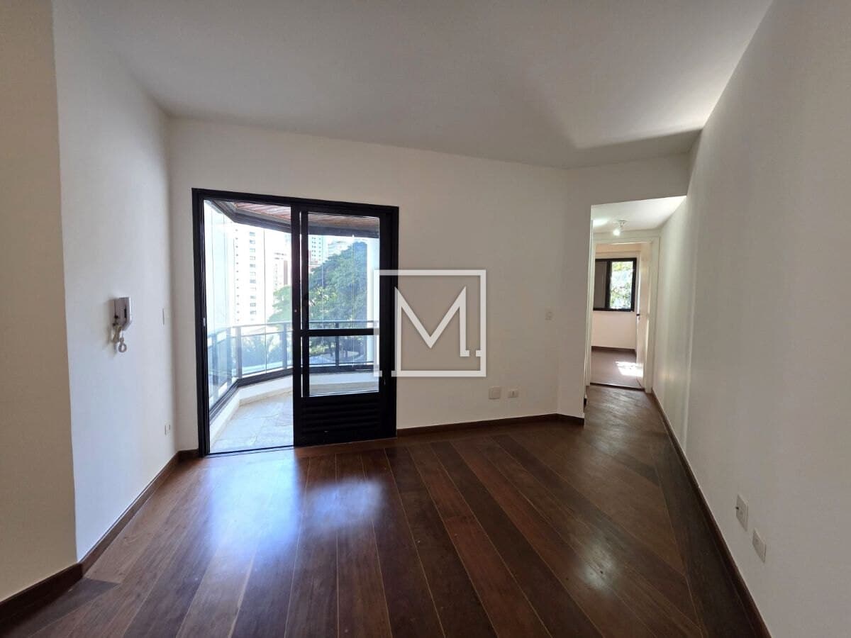 Apartamento com 2 dormitórios à venda, 60 m² por R$ 850.000,00 – Vila Mariana – São Paulo/SP — foto 2 de 17
