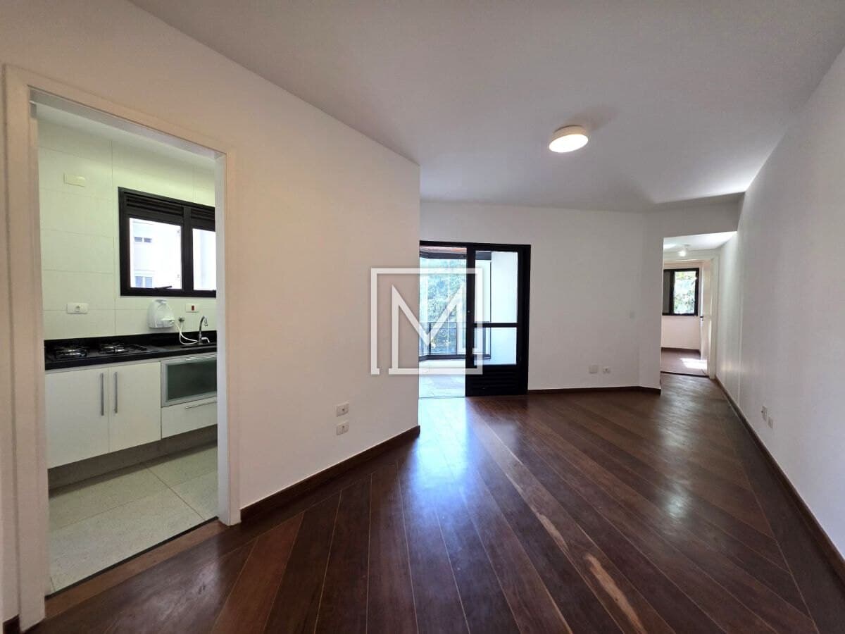 Apartamento com 2 dormitórios à venda, 60 m² por R$ 850.000,00 – Vila Mariana – São Paulo/SP — foto 3 de 17