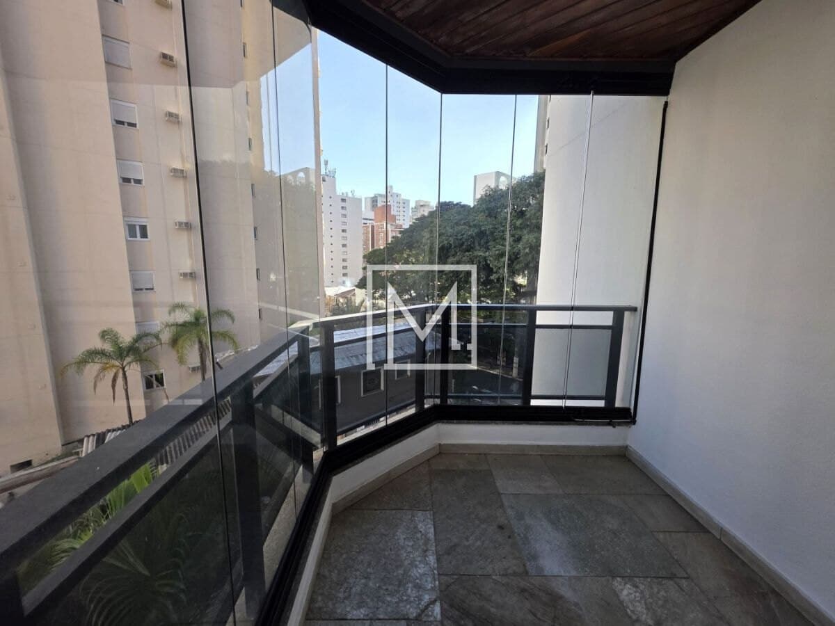 Apartamento com 2 dormitórios à venda, 60 m² por R$ 850.000,00 – Vila Mariana – São Paulo/SP — foto 4 de 17