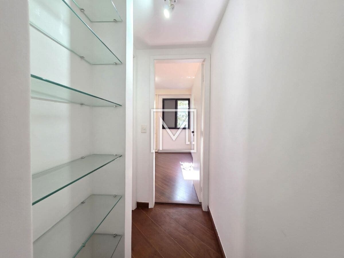 Apartamento com 2 dormitórios à venda, 60 m² por R$ 850.000,00 – Vila Mariana – São Paulo/SP — foto 5 de 17