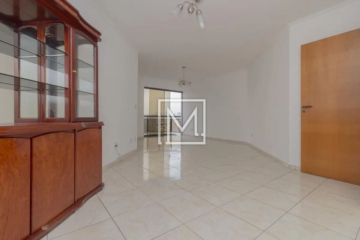 Apartamento com 3 dormitórios à venda, 118 m² por R$ 950.000,00 – Ipiranga – São Paulo/SP — foto 5 de 30