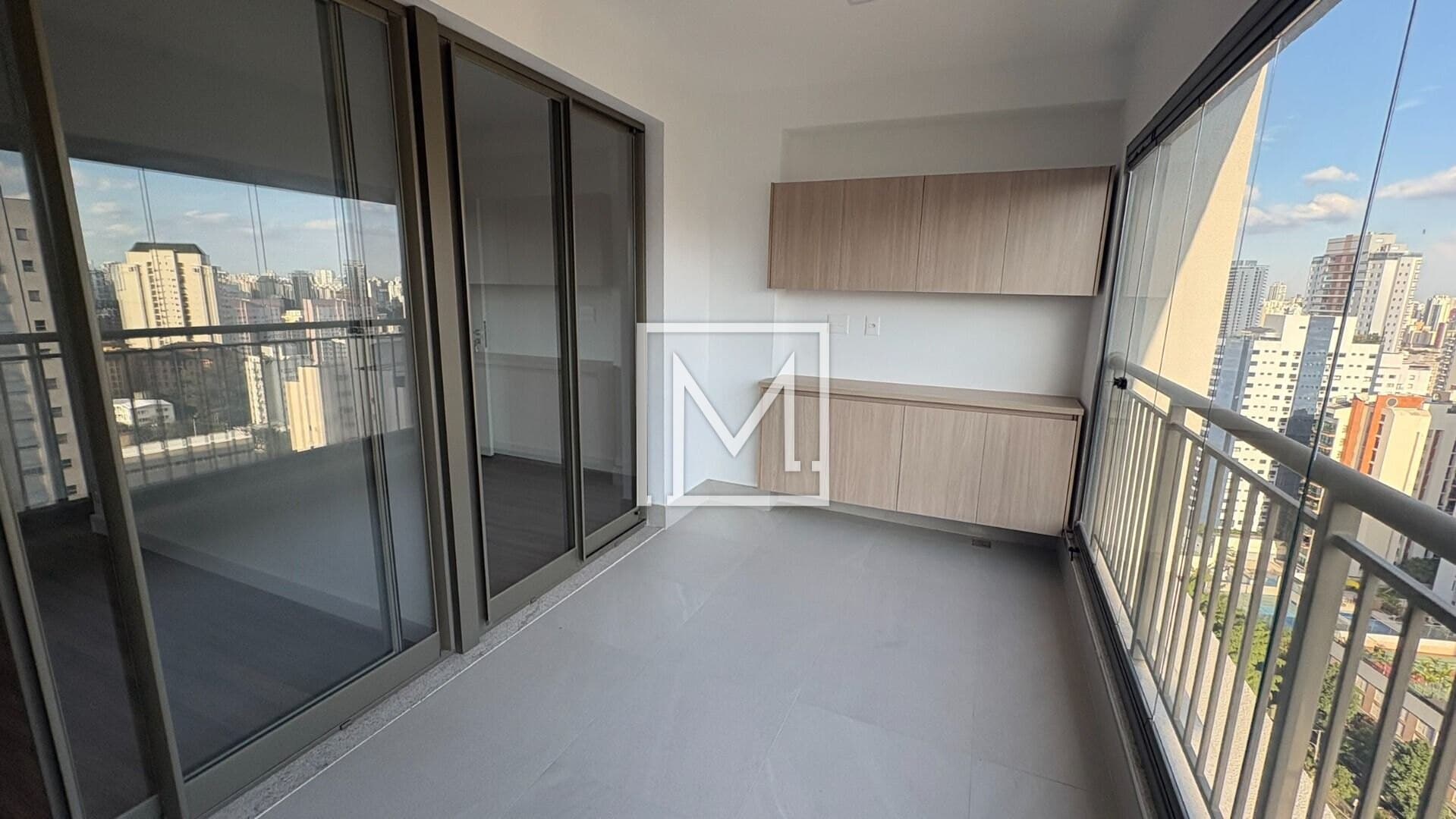Apartamento com 3 dormitórios para alugar, 83 m² por R$ 14.000,00/mês – Jardim Vila Mariana – São Paulo/SP — foto 2 de 75
