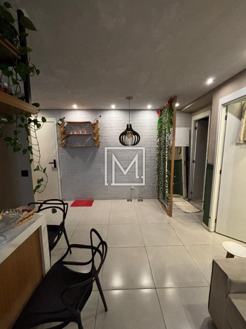 Apartamento com 1 dormitório à venda, 36 m² por R$ 296.800,00 – Cambuci – São Paulo/SP — foto 2 de 15