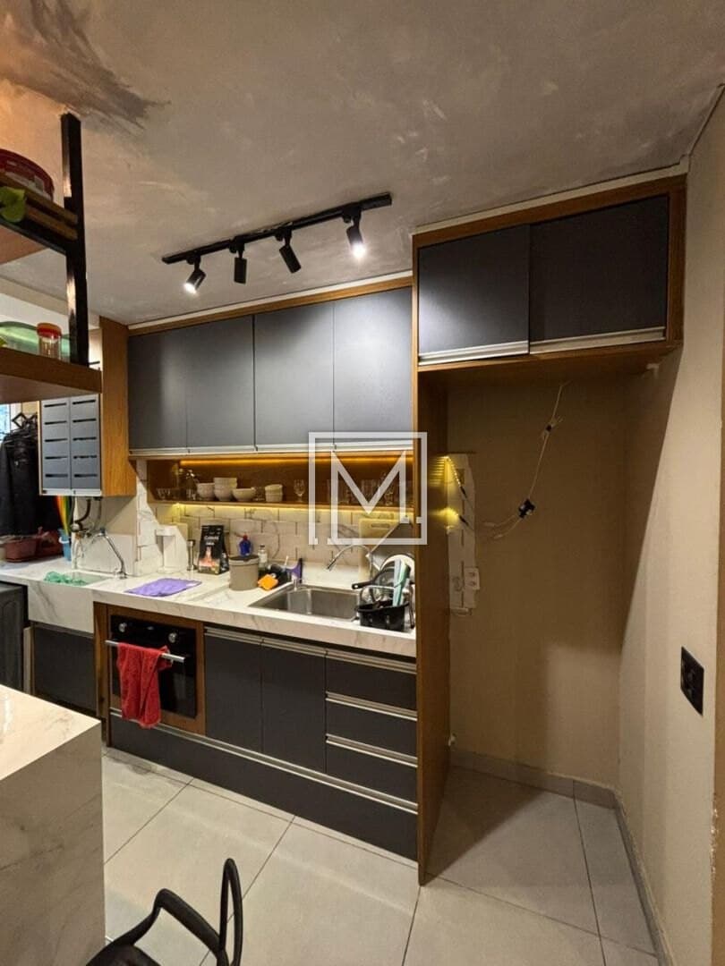 Apartamento com 1 dormitório à venda, 36 m² por R$ 296.800,00 – Cambuci – São Paulo/SP — foto 4 de 15