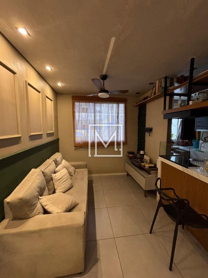 Apartamento com 1 dormitório à venda, 36 m² por R$ 296.800,00 – Cambuci – São Paulo/SP — foto 5 de 15