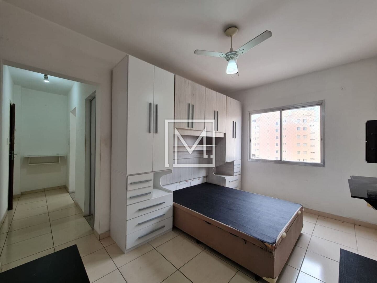 Apartamento com 1 dormitório à venda, 30 m² por R$ 300.000,00 – Aclimação – São Paulo/SP — foto 2 de 17