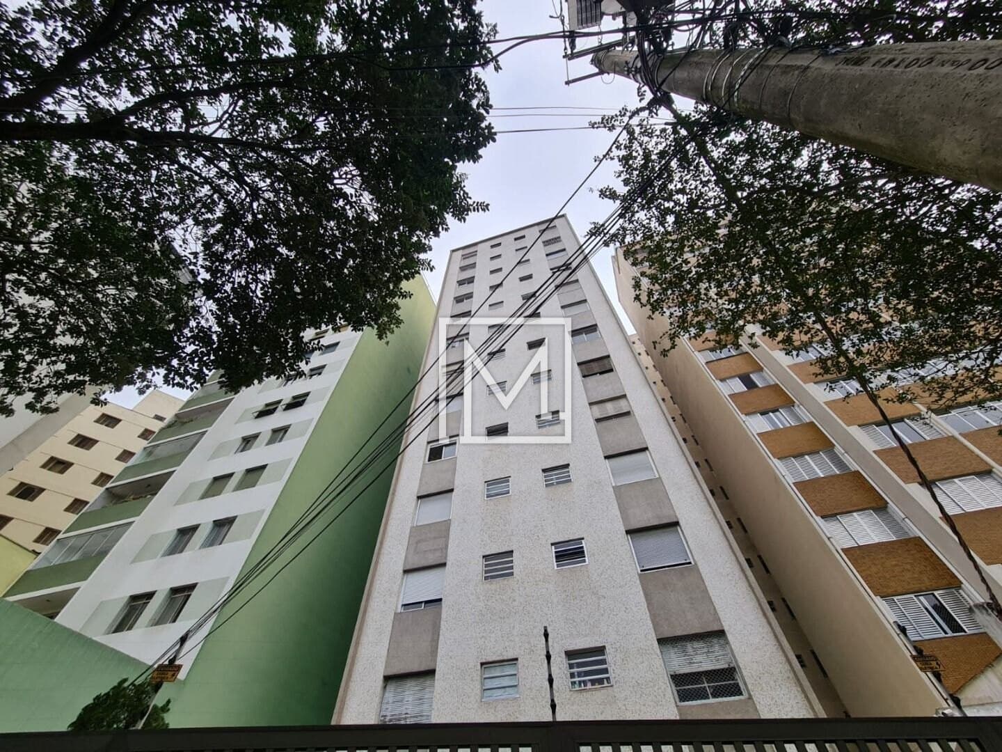 Apartamento com 1 dormitório à venda, 30 m² por R$ 300.000,00 – Aclimação – São Paulo/SP — foto 3 de 17