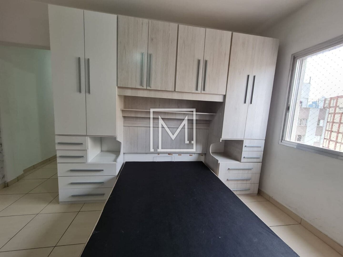 Apartamento com 1 dormitório à venda, 30 m² por R$ 300.000,00 – Aclimação – São Paulo/SP — foto 4 de 17