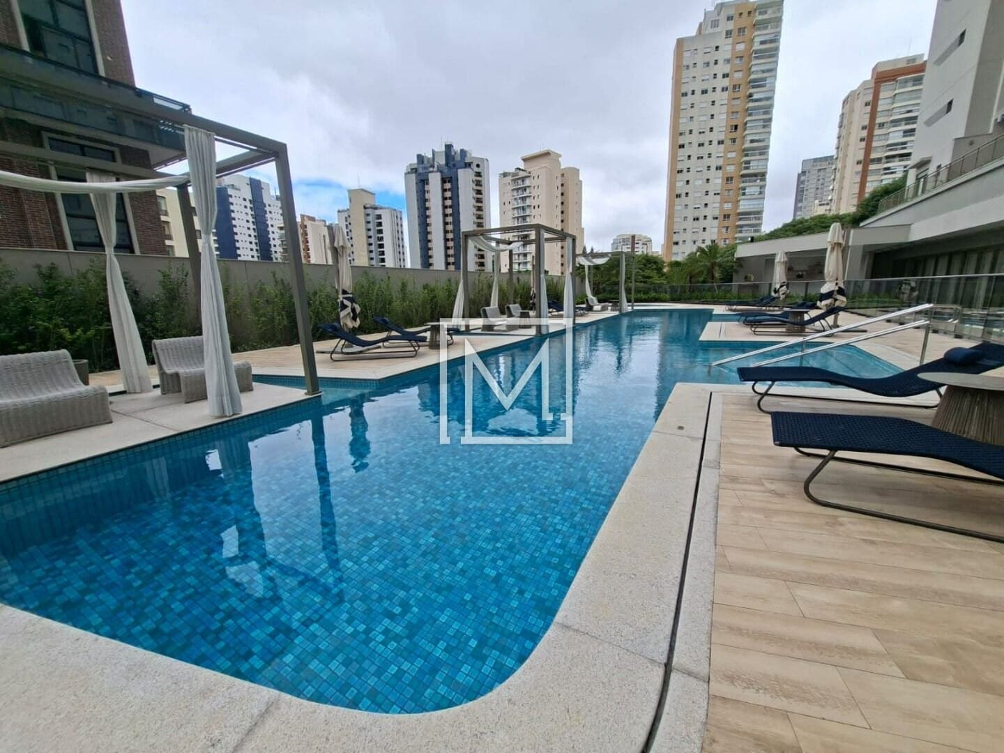 Apartamento com 2 dormitórios à venda, 83 m² – Jardim Vila Mariana – São Paulo/SP — foto 2 de 18