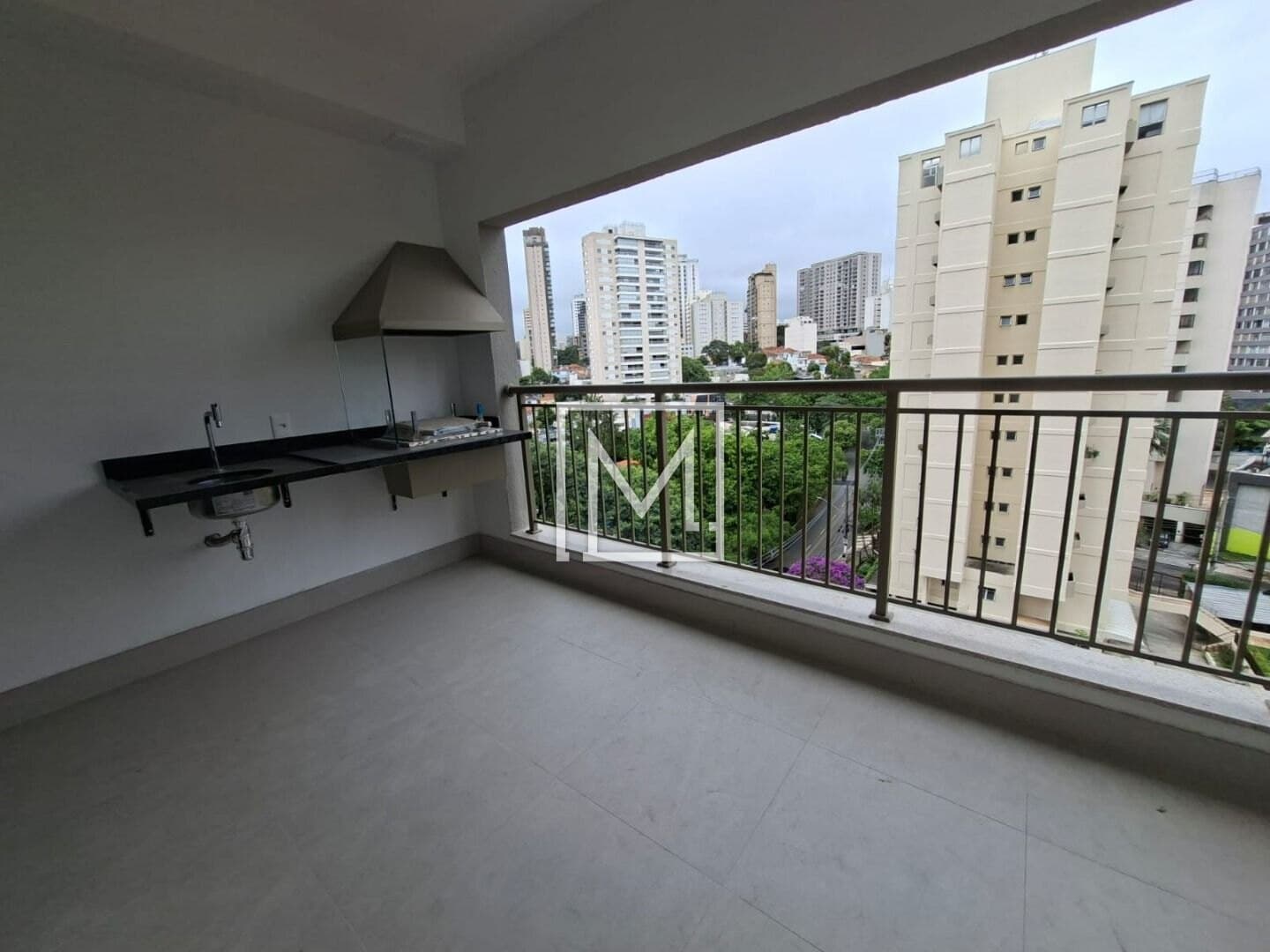 Apartamento com 2 dormitórios à venda, 83 m² – Jardim Vila Mariana – São Paulo/SP — foto 3 de 18