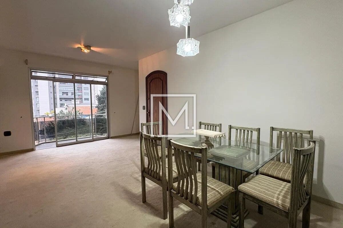 Apartamento com 2 dormitórios à venda, 110 m² por R$ 862.000,00 – Vila Mariana – São Paulo/SP — foto 2 de 35