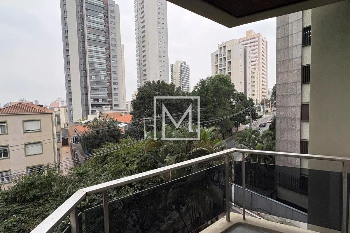 Apartamento com 2 dormitórios à venda, 110 m² por R$ 862.000,00 – Vila Mariana – São Paulo/SP — foto 5 de 35