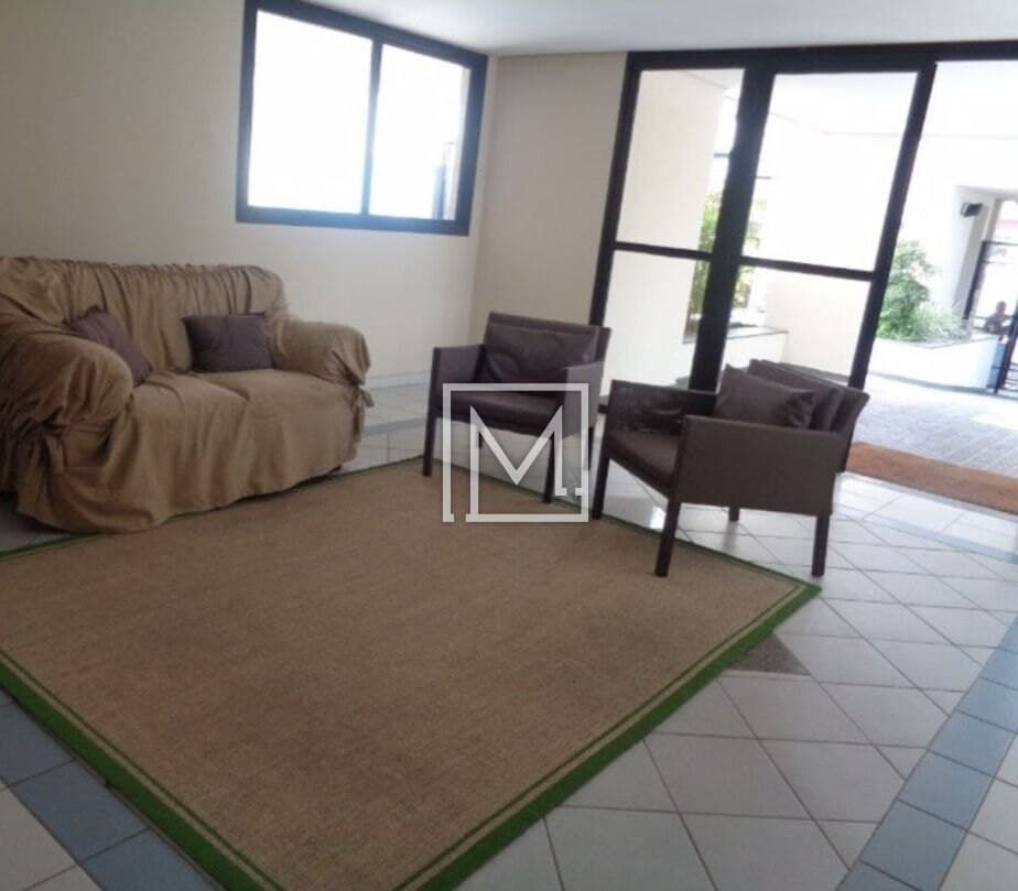 Apartamento com 1 dormitório à venda, 40 m² por R$ 400.000,00 – Saúde – São Paulo/SP — foto 3 de 17
