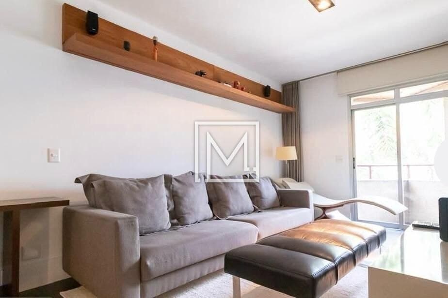 Apartamento com 2 dormitórios para alugar, 89 m² por R$ 10.600,00/mês – Jardins – São Paulo/SP — foto 2 de 19