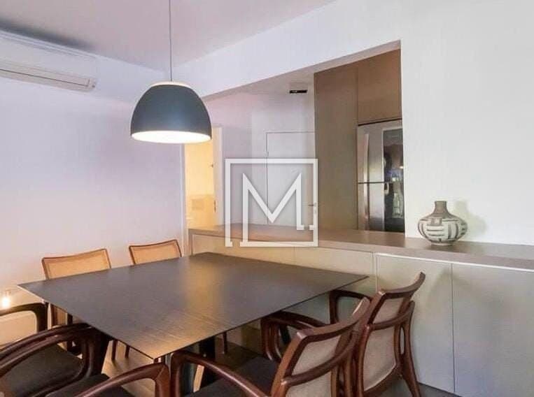 Apartamento com 2 dormitórios para alugar, 89 m² por R$ 10.600,00/mês – Jardins – São Paulo/SP — foto 3 de 19