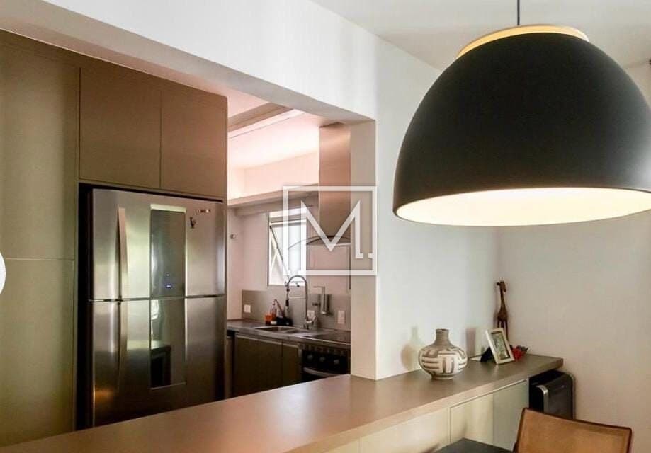 Apartamento com 2 dormitórios para alugar, 89 m² por R$ 10.600,00/mês – Jardins – São Paulo/SP — foto 4 de 19
