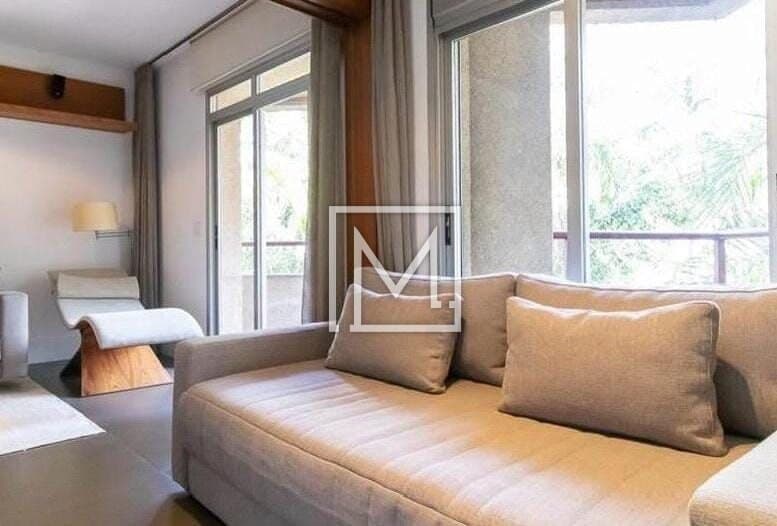 Apartamento com 2 dormitórios para alugar, 89 m² por R$ 10.600,00/mês – Jardins – São Paulo/SP — foto 5 de 19