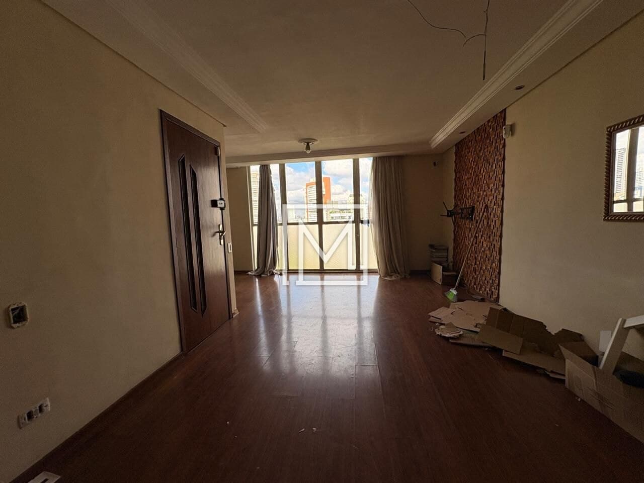 Apartamento com 2 dormitórios à venda, 78 m² por R$ 650.000,00 – Chácara Klabin – São Paulo/SP — foto 2 de 15