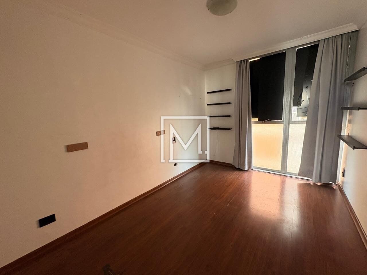 Apartamento com 2 dormitórios à venda, 78 m² por R$ 650.000,00 – Chácara Klabin – São Paulo/SP — foto 3 de 15