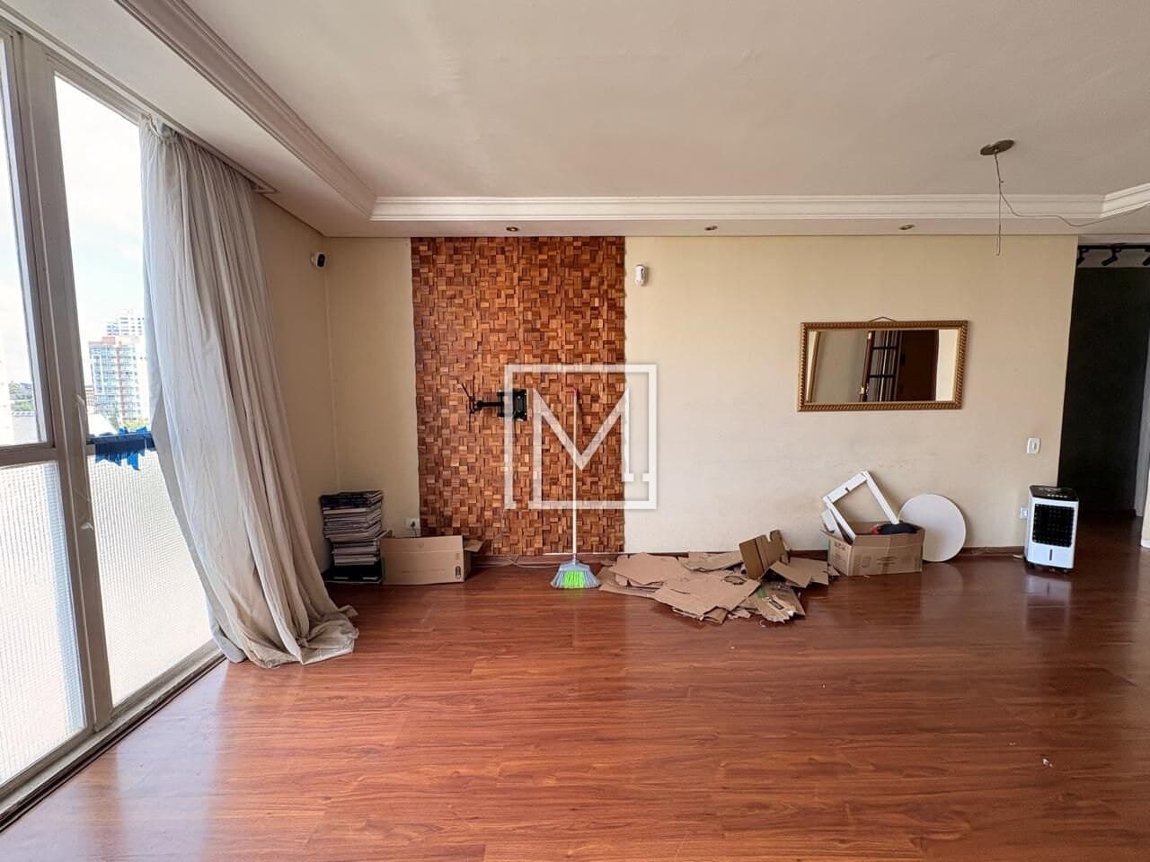 Apartamento com 2 dormitórios à venda, 78 m² por R$ 650.000,00 – Chácara Klabin – São Paulo/SP — foto 4 de 15