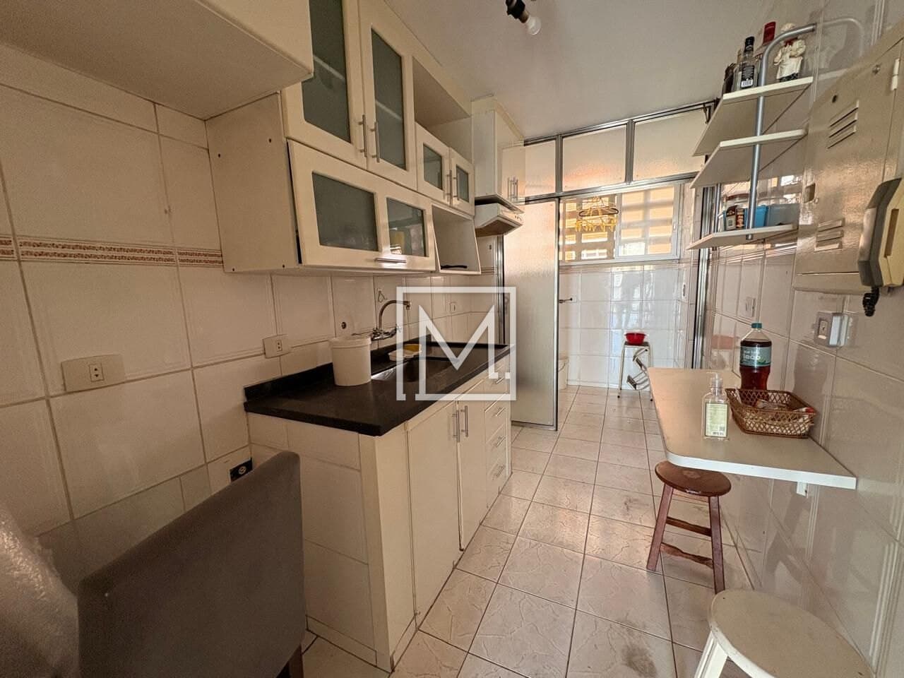 Apartamento com 2 dormitórios à venda, 78 m² por R$ 650.000,00 – Chácara Klabin – São Paulo/SP — foto 5 de 15