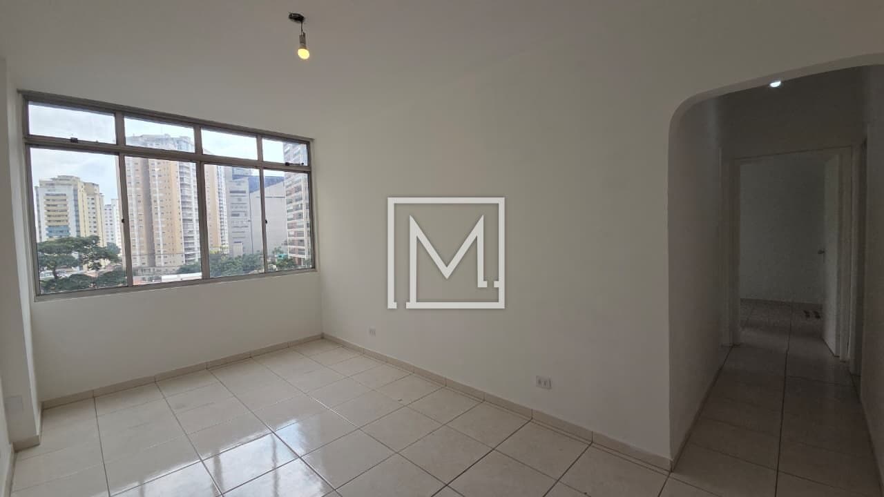 Apartamento com 2 dormitórios à venda, 70 m² por R$ 599.000,00 – Vila Mariana – São Paulo/SP
