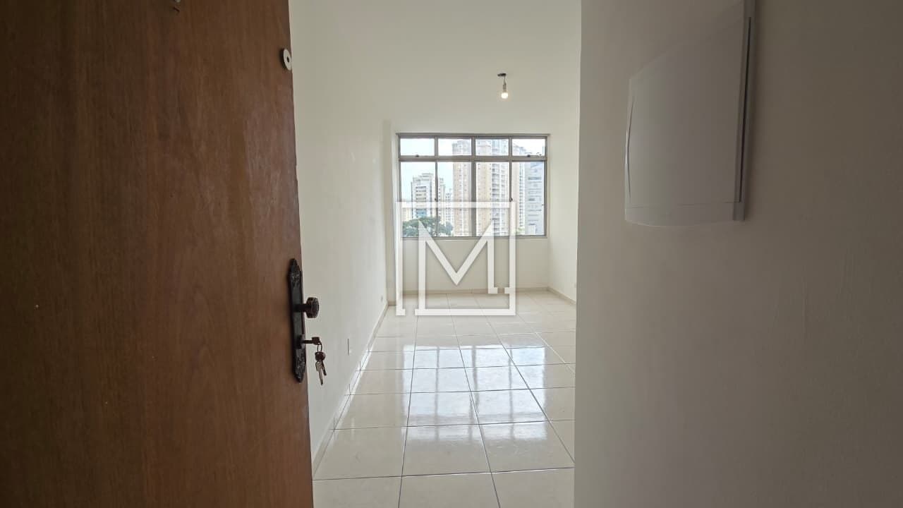 Apartamento com 2 dormitórios à venda, 70 m² por R$ 599.000,00 – Vila Mariana – São Paulo/SP — foto 2 de 38