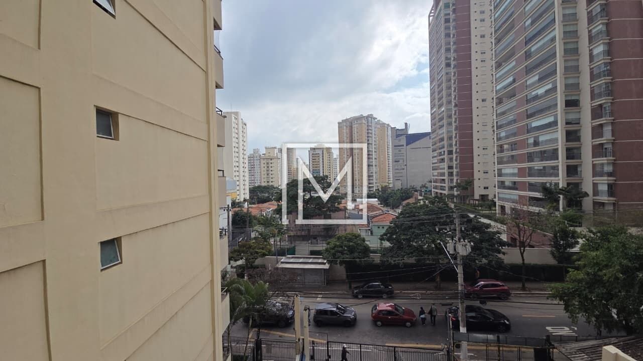 Apartamento com 2 dormitórios à venda, 70 m² por R$ 599.000,00 – Vila Mariana – São Paulo/SP — foto 5 de 38