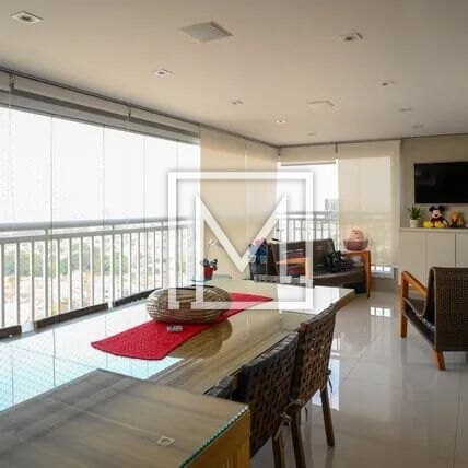 Apartamento à venda, 143 m² por R$ 1.798.000,00 – Vila Gumercindo – São Paulo/SP — foto 2 de 37