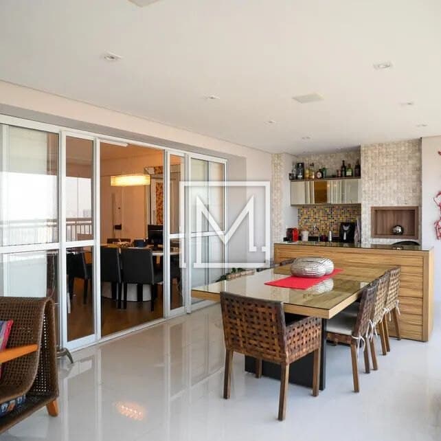 Apartamento à venda, 143 m² por R$ 1.798.000,00 – Vila Gumercindo – São Paulo/SP — foto 3 de 37