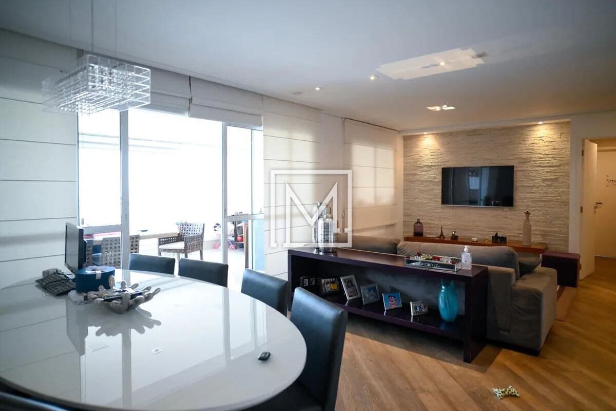 Apartamento à venda, 143 m² por R$ 1.798.000,00 – Vila Gumercindo – São Paulo/SP — foto 5 de 37