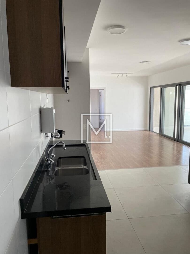 Apartamento com 3 dormitórios à venda, 138 m² por R$ 2.100.000,00 – Mirandópolis – São Paulo/SP — foto 4 de 49