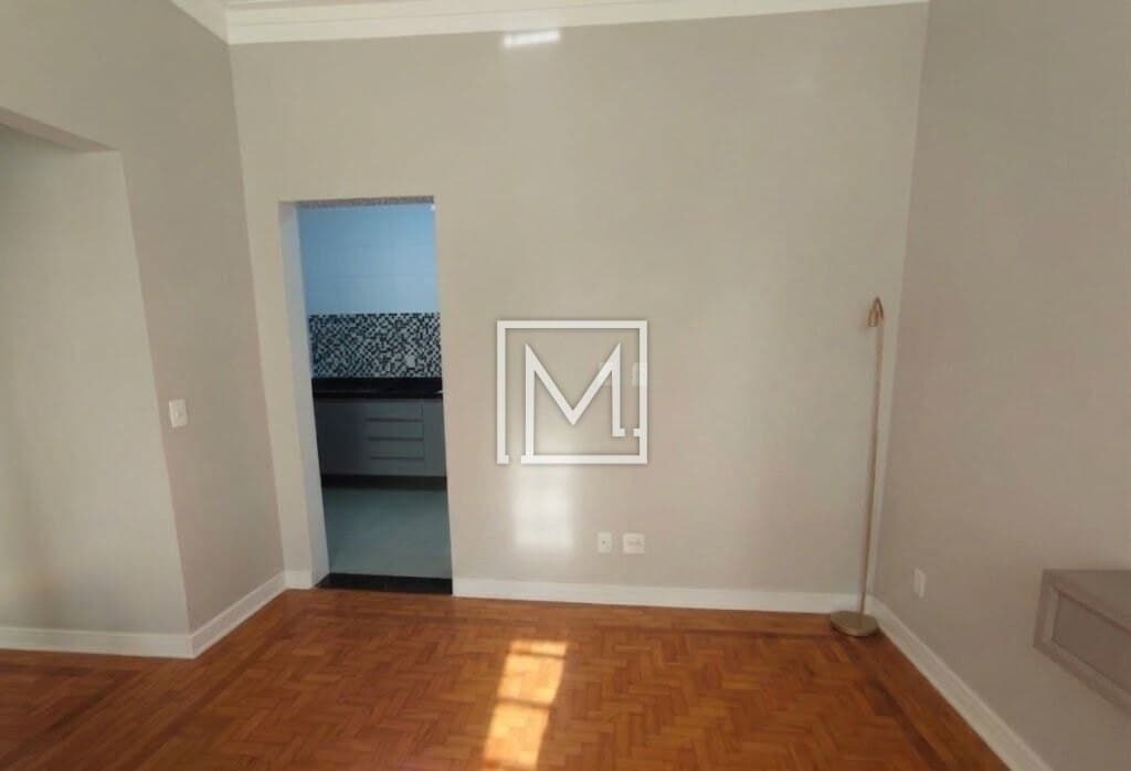 Apartamento com 2 dormitórios à venda, 68 m² por R$ 550.000,00 – Mirandópolis – São Paulo/SP — foto 2 de 17