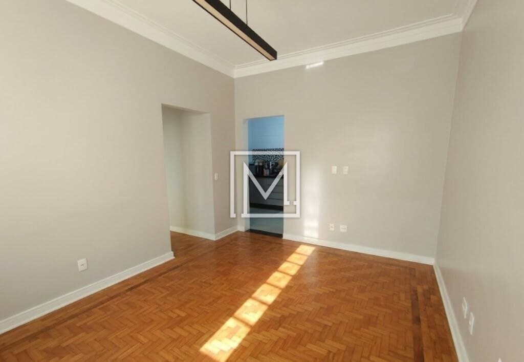 Apartamento com 2 dormitórios à venda, 68 m² por R$ 550.000,00 – Mirandópolis – São Paulo/SP — foto 3 de 17