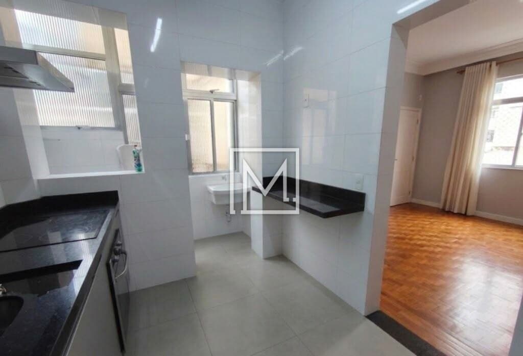 Apartamento com 2 dormitórios à venda, 68 m² por R$ 550.000,00 – Mirandópolis – São Paulo/SP — foto 4 de 17