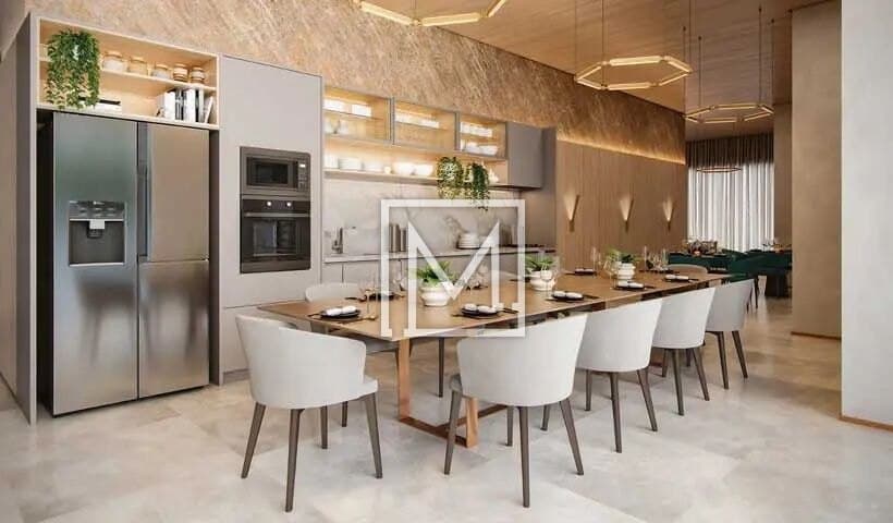 Apartamento com 4 dormitórios à venda, 169 m² por R$ 3.050.000,00 – Vila Mariana – São Paulo/SP — foto 2 de 23