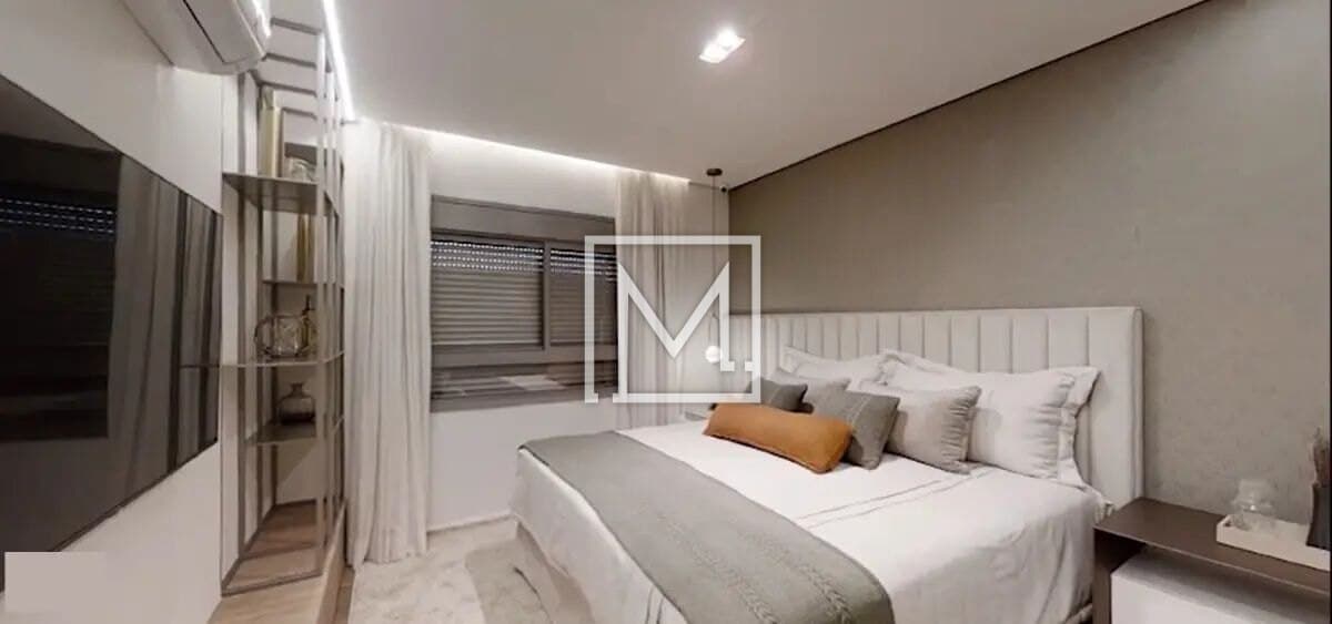 Apartamento com 4 dormitórios à venda, 169 m² por R$ 3.050.000,00 – Vila Mariana – São Paulo/SP — foto 5 de 23