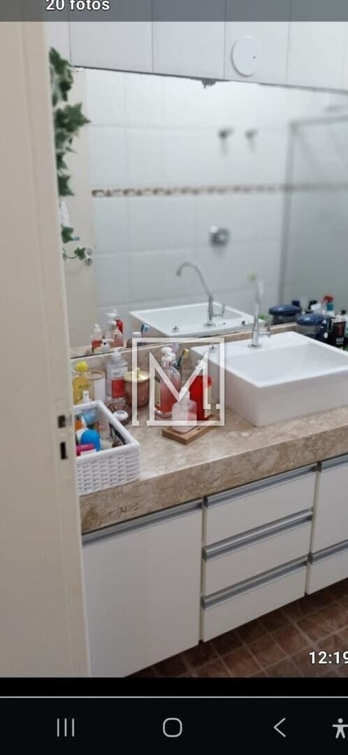 Apartamento com 3 dormitórios à venda, 100 m² por R$ 960.000,00 – Bela Vista – São Paulo/SP